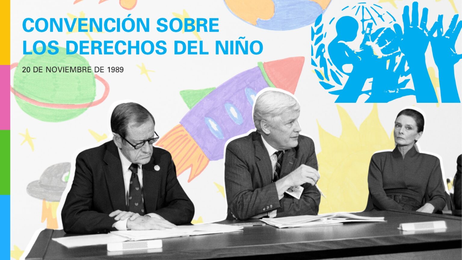 Convención sobre los Derechos del Niño de 1989: Trascendiendo Barreras